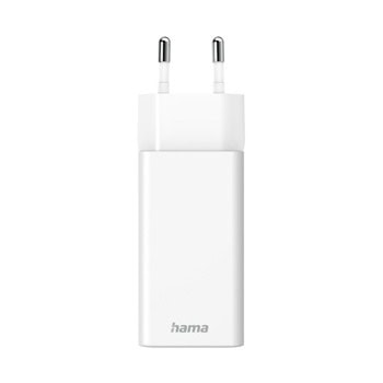 Зарядно устройство Hama 125130