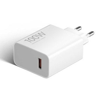 Xiaomi 100W Charging Combo BHR095VEU