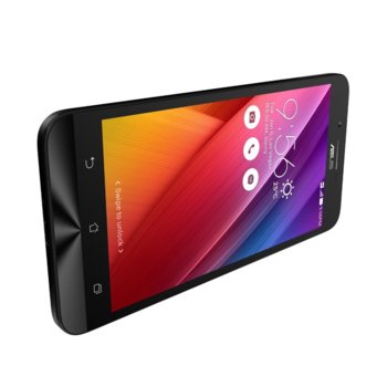 Asus ZenFone GO ZC500TG + 16GB micro SD Тranscend