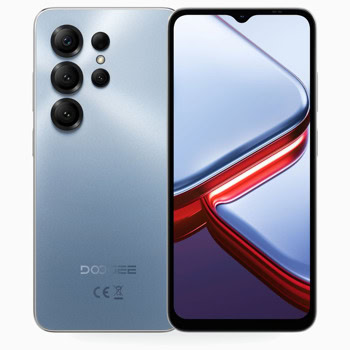 Doogee Note 56 X Pro 128GB/4GB Blue