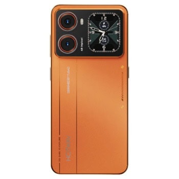 Hotwav X100GT 256GB/8GB Orange | JAR Computers Hotwav X100GT 256GB/8GB Orange