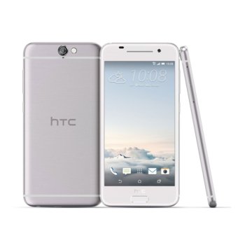 HTC One A9 99HAHB029-00_APC_POWER Opal Sivler