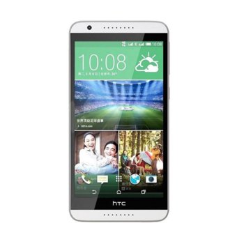 HTC Desire 820 Gloss White 99HABV014-00