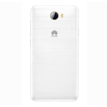 Huawei Y5 II (CUN-L01) White 6901443120192