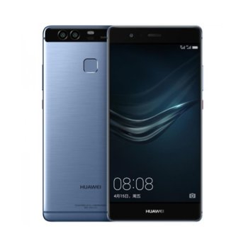 Huawei P9 EVA-L19 + Huawei SuperCharge AP38