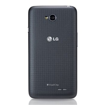 LG L65 D280N & Quick Window Cover