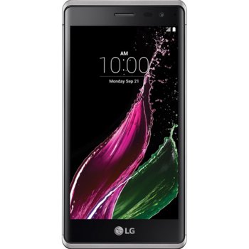 LG Zero H650 Silver 16GB Single Sim