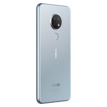 Nokia 6.2 Ice Gray