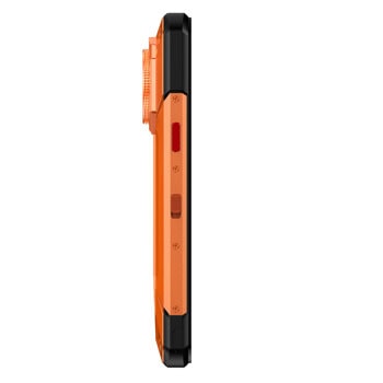 Oukitel WP500 Ultra 1TB/12GB Orange