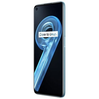 Смартфон Realme 9i 4G+128G BLUE RMX3491
