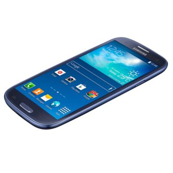 Samsung GT-I9301 GALAXY S III Metallic Blue