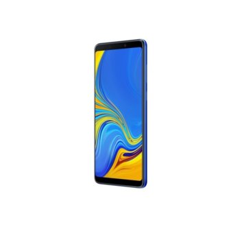 Samsung SM-A920F GALAXY A9 (2018) Dual SIM, син