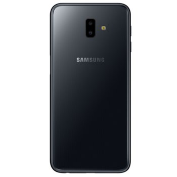 Samsung SM-J610F Galaxy J6+ Black