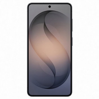 Samsung Galaxy S26 256GB+12GB Black