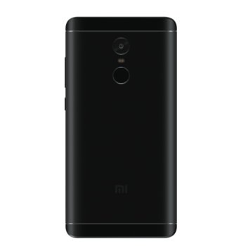 Xiaomi Redmi Note 4 MZB5684EU Black