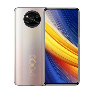 POCO X3 PRO 256/8 DS BRONZE