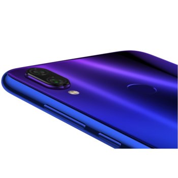 Xiaomi Redmi Note 7 3 32GB Dual SIM Blue