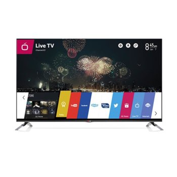 47" LG 47LB671V, 3D LED Full HD TV