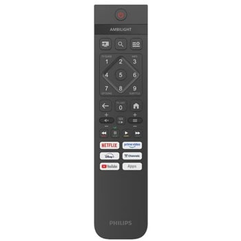 Philips 55PQS8501/12