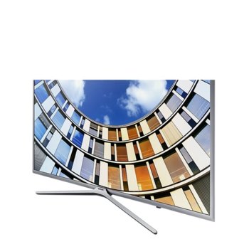 Samsung 32M5602 FullHD LED TV, сребрист