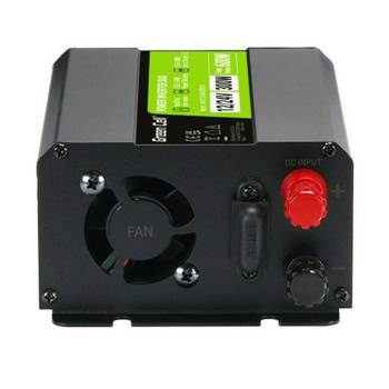 Green Cell GC-INV-12V-24V-300W-DUO