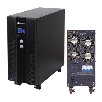 TUNCMATIK NEWTECH DSP 10KVA