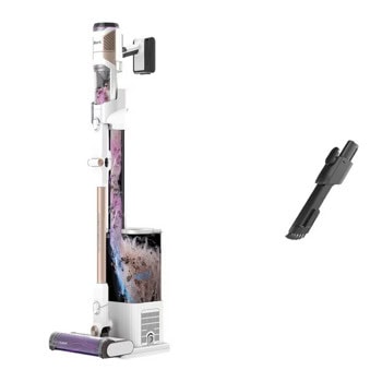 Shark Detect Clean & Empty IW3612EU