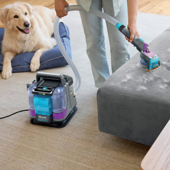 Shark StainStriker HairPro Pet PX250EUT