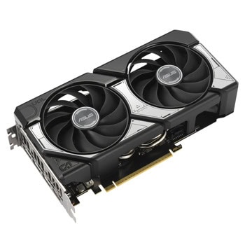 Видео карта ASUS DUAL RTX 5060 TI OC 16GB GDDR7