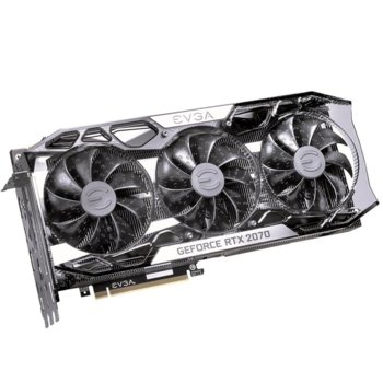 EVGA RTX 2070 FTW3 Ultra Gaming 8GB