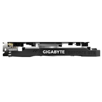 Gigabyte GTX 1650 Windforce OC Edition
