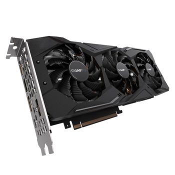 GIGABYTE RTX 2080 Ti WINDFORCE 11GB