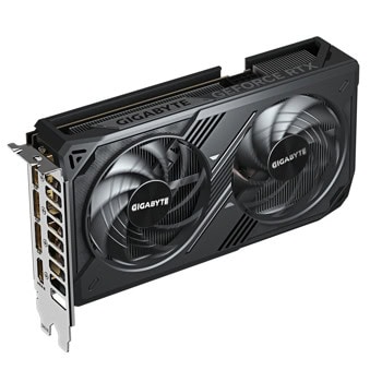Gigabyte GeForce RTX 5060 WINDFORCE MAX OC V2 | JAR Computers Gigabyte GeForce RTX 5060 WINDFORCE MAX OC V2