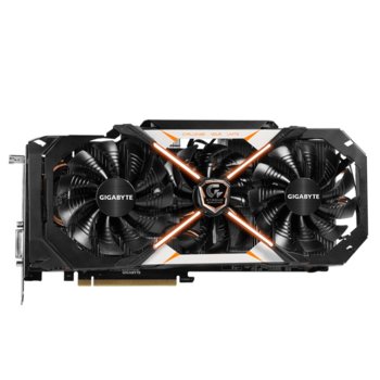 Gigabyte GV-N1070XTREME-8GD