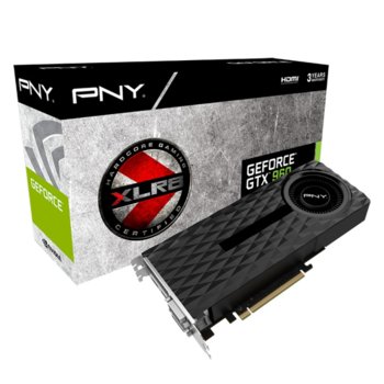 PNY KF960GTX4GEPB