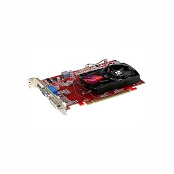 HD6570 128-bit DDR3