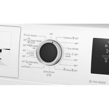 Bosch WAN2806NBY