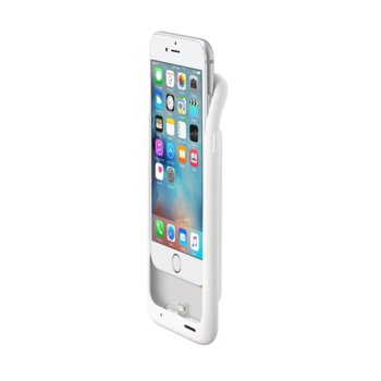 Apple Smart Battery Case за iPhone 6(S) mgqm2zm/a