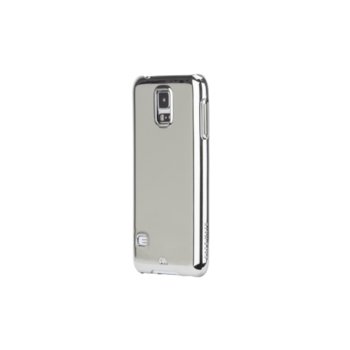 CaseMate Barely There Samsung Galaxy S5 SM-G900