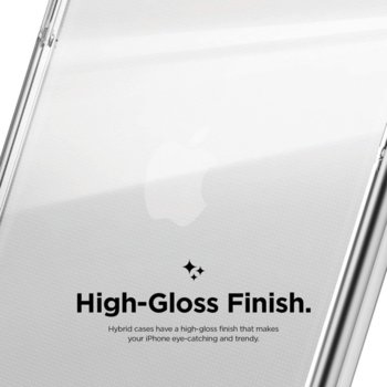 Elago Hybrid iPhone 11 Pro transparent ES11HB58-TR