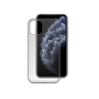 EPICO HERO CASE iPhone 11 Pro - Transparent