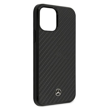 Mercedes Dynamic Line Carbon Fiber Hard Case