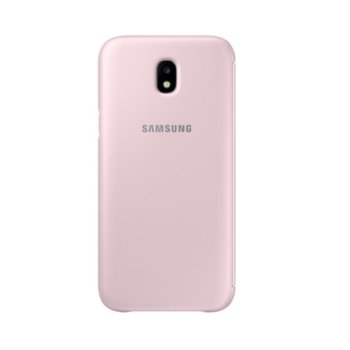 Samsung J5 2017 EF-WJ530CPEGWW Pink