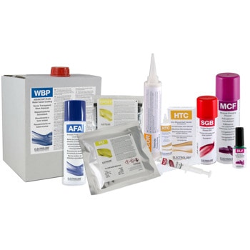 Препарат за почистване на механични детайли Electrolube SWMP25L, 25л. | JAR Computers Electrolube SWMP25L