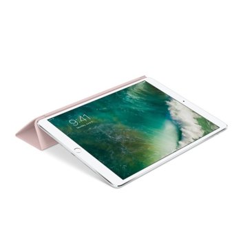 Apple Smart Cover for 10.5 iPad Pro - Pink Sand
