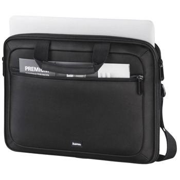Чанта за лаптоп Hama Nice 14.1 черен