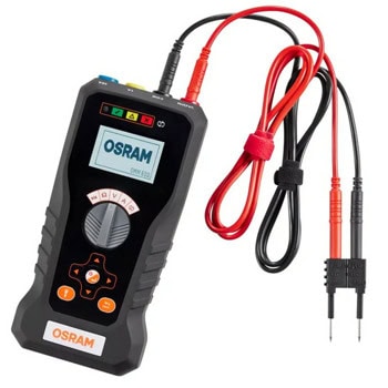 Osram BATTERYTEST PRO 600