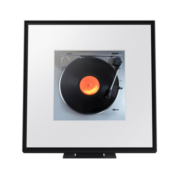 Аудио система Samsung Music Frame HW-LS60D, 2.0, 120W RMS, Dolby Atmos, управление с гласов асистент Alexa, Optical-In, Bluetooth, Wi-Fi, черна | JAR Computers Samsung Music Frame HW-LS60D HW-LS60D/EN