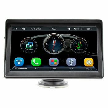 Преносим дисплей за автомобил X600L 13311