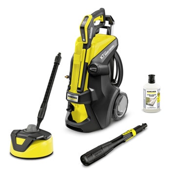 Karcher K 7 Smart Control Home T5 Black